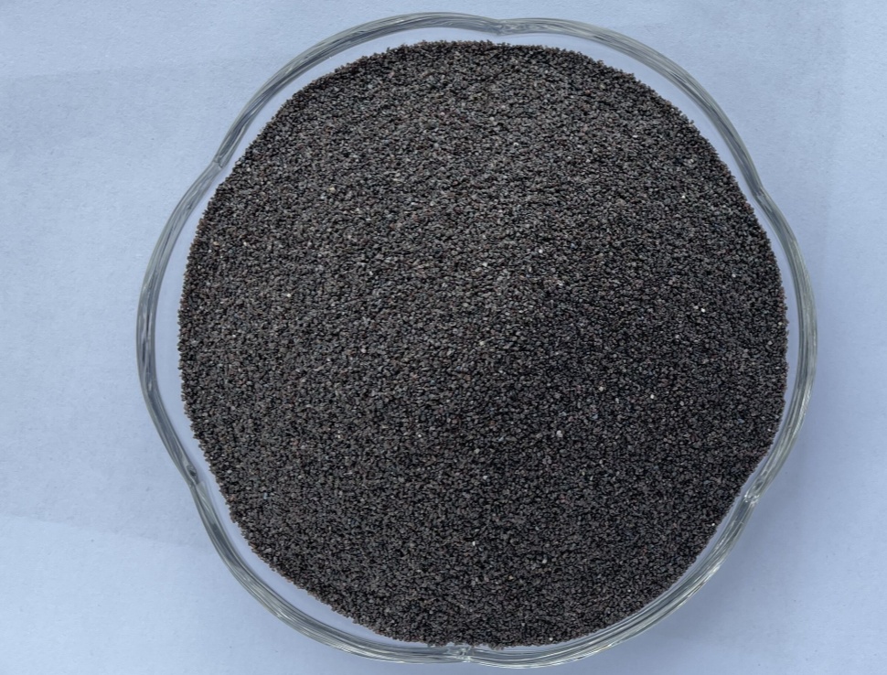 對不同產地的棕剛玉性能比較分析