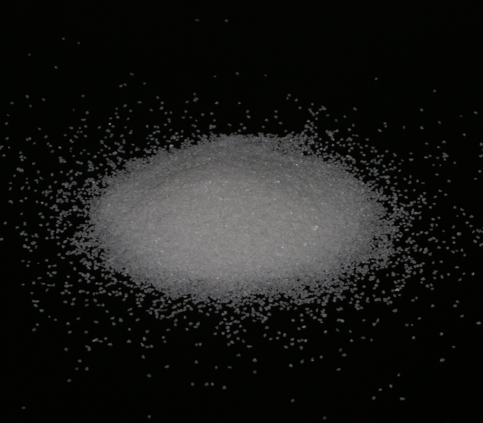 白剛玉在精密儀器制造中的應用前景