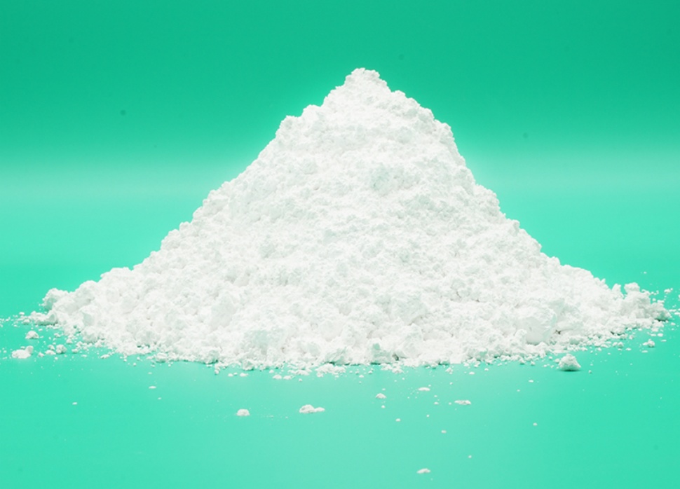 白剛玉微粉在精密拋光中的應用研究