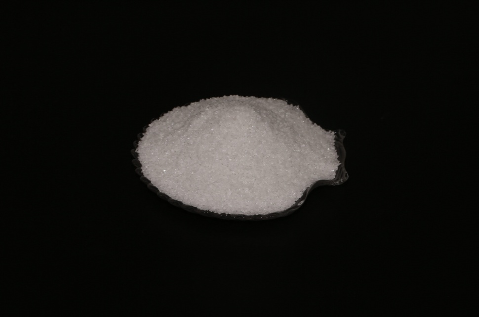 為什么選擇白剛玉作為噴砂材料？