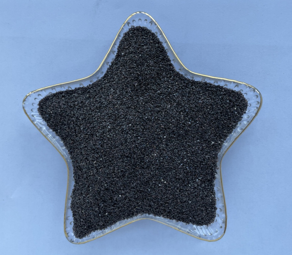 棕剛玉在工業(yè)中的應(yīng)用及發(fā)展趨勢(shì)