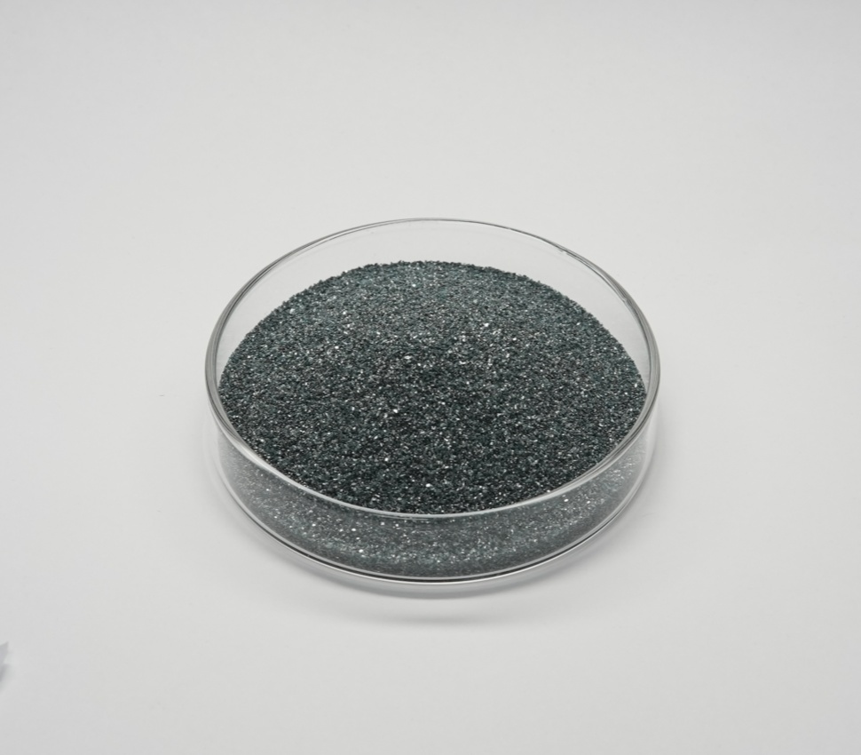 綠碳化硅微粉在精密軸承加工中的應(yīng)用