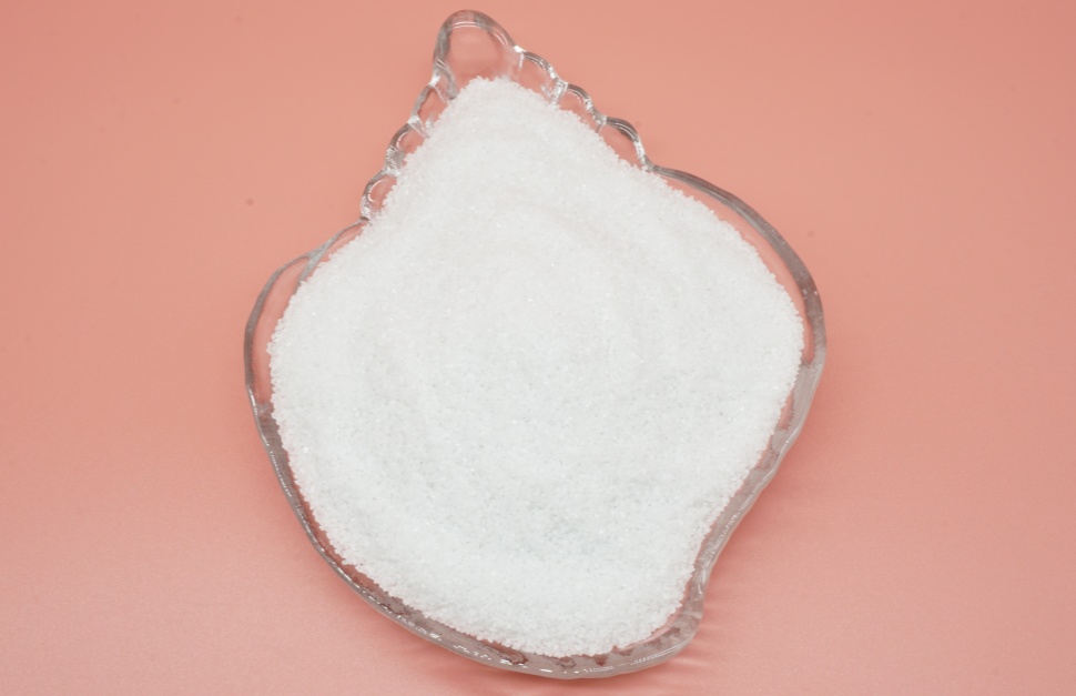 白剛玉在可持續發展戰略中的核心地位