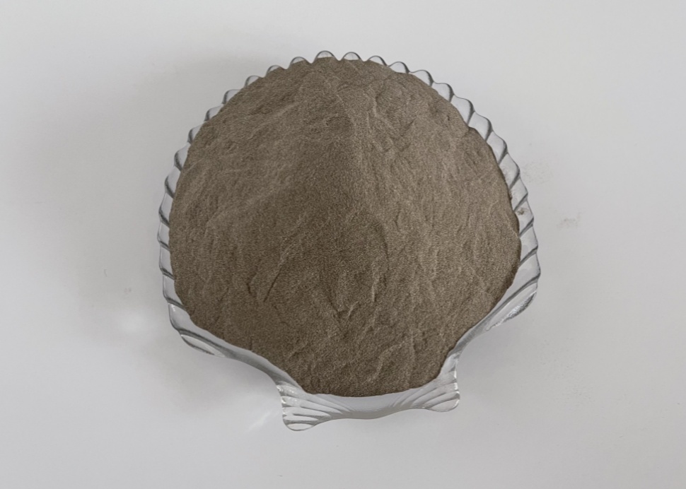 棕剛玉微粉在磨料行業的地位與作用