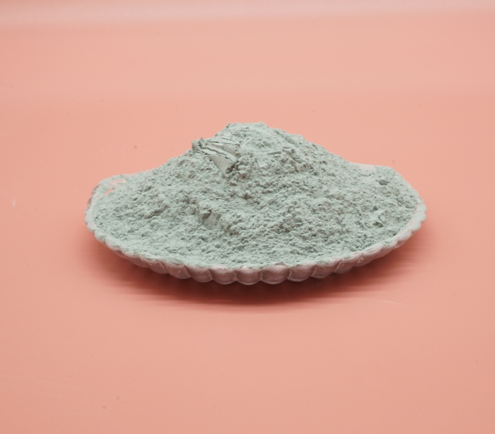 綠碳化硅微粉如何優(yōu)化涂層附著力？