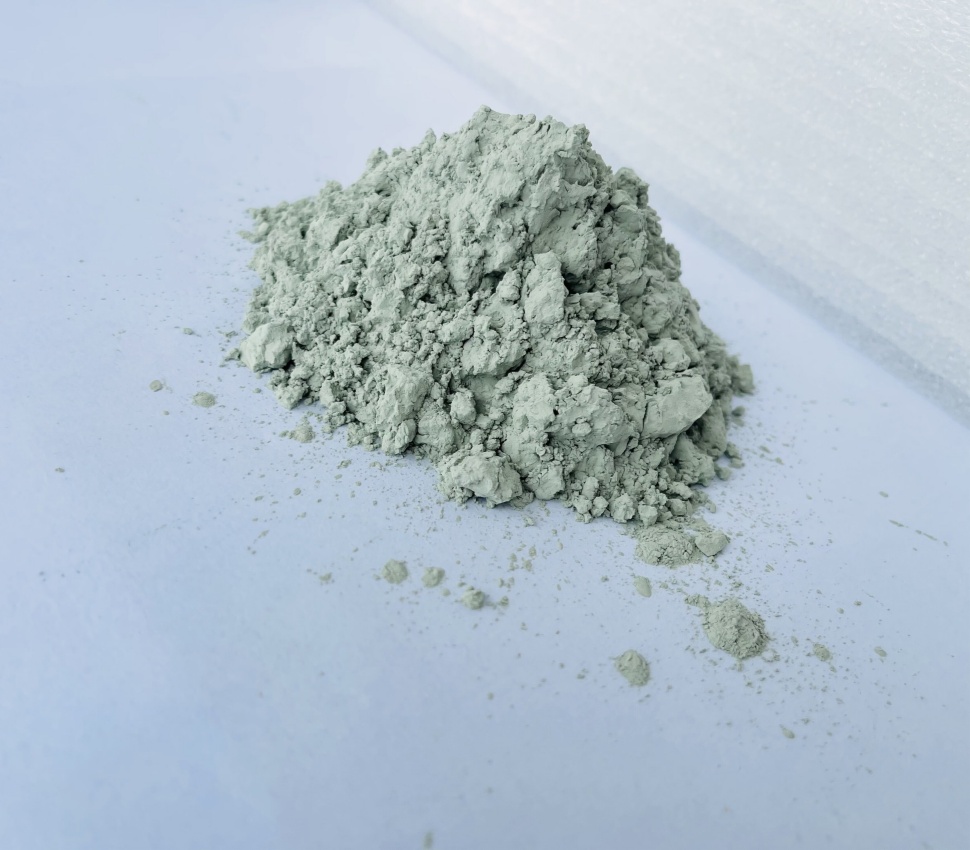 綠碳化硅微粉在汽車工業(yè)中的創(chuàng)新應(yīng)用