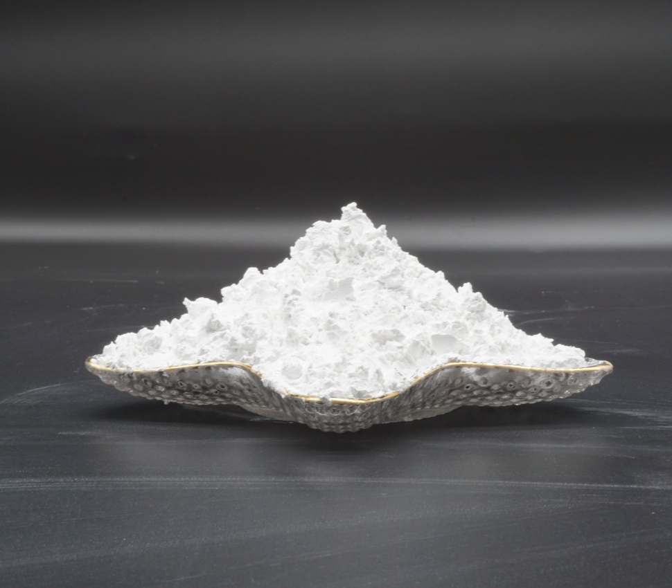 白剛玉微粉的市場(chǎng)需求與發(fā)展趨勢(shì)