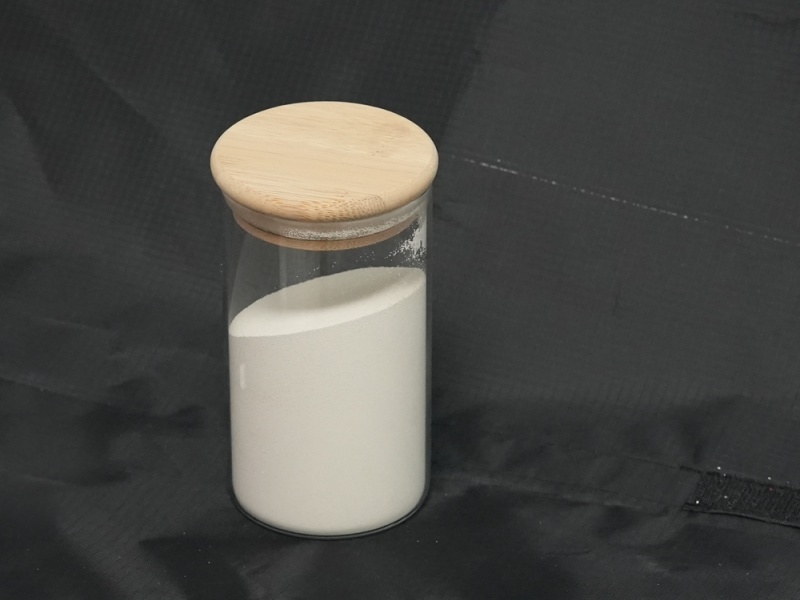 氧化鋯砂在高溫涂料中的性能優勢